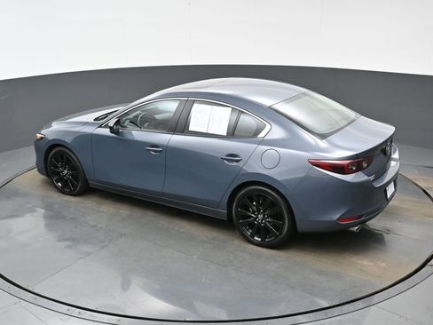 Used 2024 MAZDA MAZDA3 s image 35
