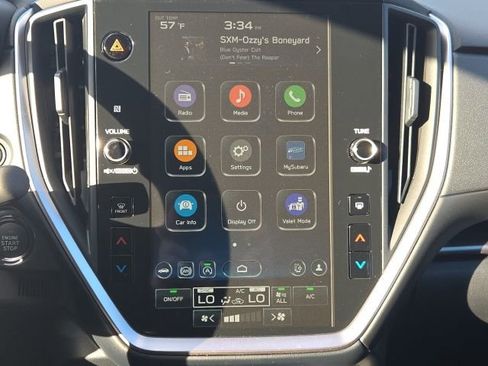 New 2026 Subaru Impreza 2.0i Sport image 3