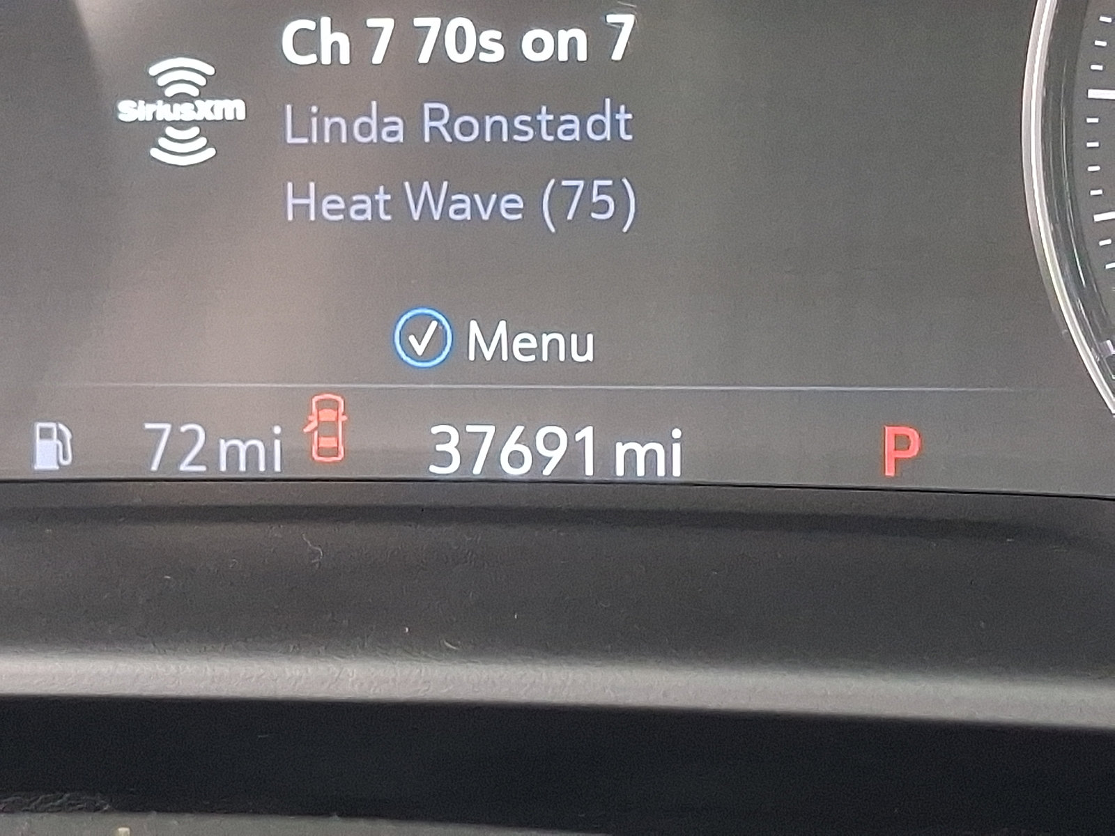 Used 2023 Buick Envision Avenir AWD/4WD image 22