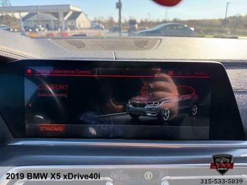 Used 2019 BMW X5 xDrive40i w/ Premium Package 2 image 26