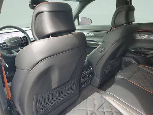 New 2026 Genesis GV70 3.5T Sport Prestige image 10