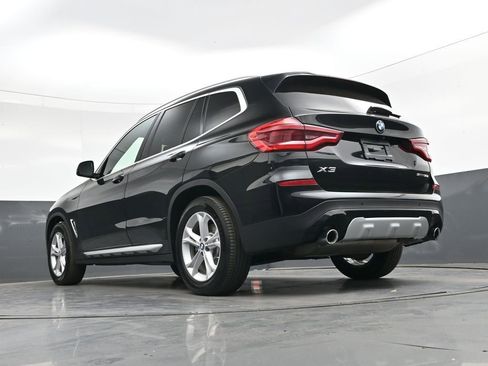 Used 2020 BMW X3 sDrive30i RWD image 42