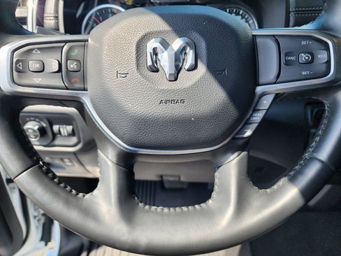 Used 2022 RAM 1500 Laramie RWD image 28