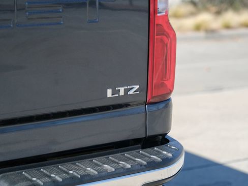 Used 2020 Chevrolet Silverado 2500 LTZ w/ LTZ Texas Edition AWD/4WD image 28
