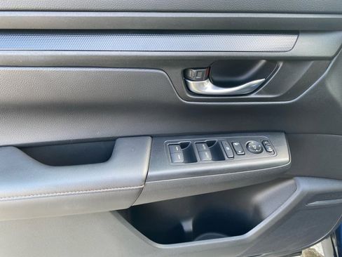 Certified 2023 Honda CR-V Sport image 36