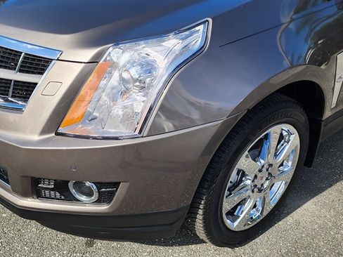 Used 2011 Cadillac SRX Performance image 6