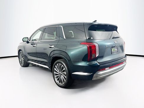 Used 2024 Hyundai Palisade Calligraphy FWD image 5