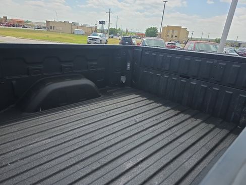 Used 2022 Chevrolet Silverado 1500 LT w/ Texas Edition Plus image 17