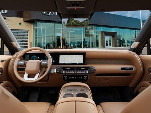 New 2026 Hyundai Palisade Calligraphy image 11