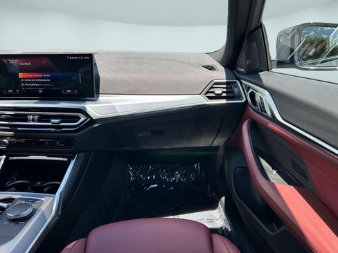 Certified 2023 BMW i4 eDrive35 RWD image 29