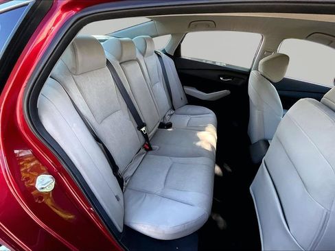 Used 2024 Honda Accord LX image 19