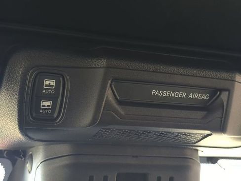 New 2026 Jeep Wrangler Sport S image 22