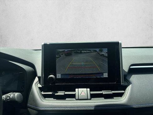 Certified 2023 Toyota RAV4 SE w/ Convenience Package AWD/4WD image 14