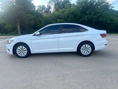 Used 2019 Volkswagen Jetta S FWD image 9
