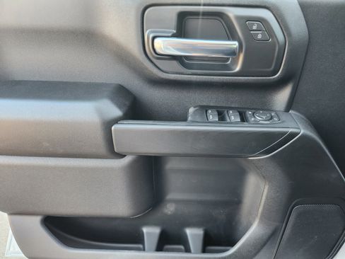 New 2026 Chevrolet Silverado 3500 W/T w/ WT Convenience Package image 23