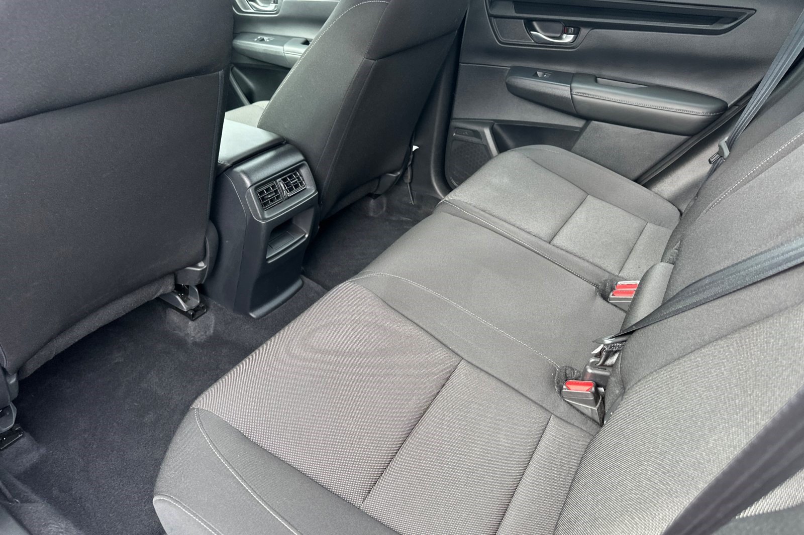 Used 2024 Honda CR-V LX image 25