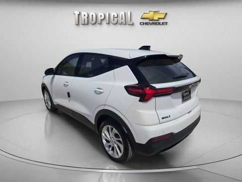 New 2027 Chevrolet Bolt LT FWD image 3