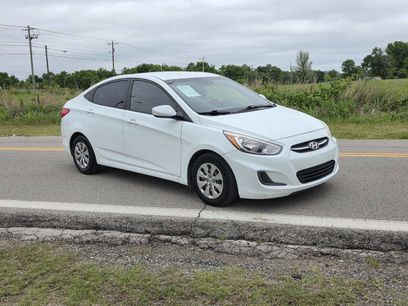 Used 2016 Hyundai Accent SE