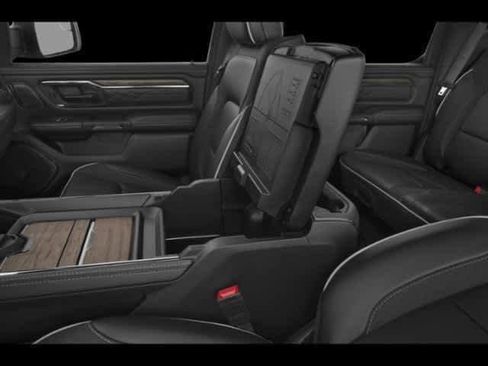 New 2026 RAM 1500 Limited image 11