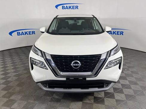 Used 2023 Nissan Rogue SV AWD/4WD image 9