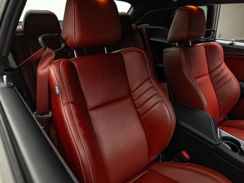 Used 2023 Dodge Challenger SRT Hellcat image 30