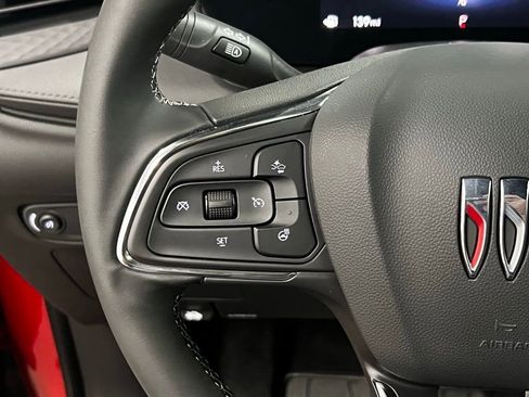 New 2026 Buick Encore GX Avenir w/ Avenir Convenience Package image 15