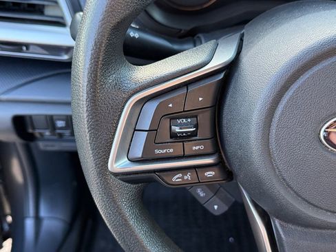 Used 2021 Subaru Forester image 19