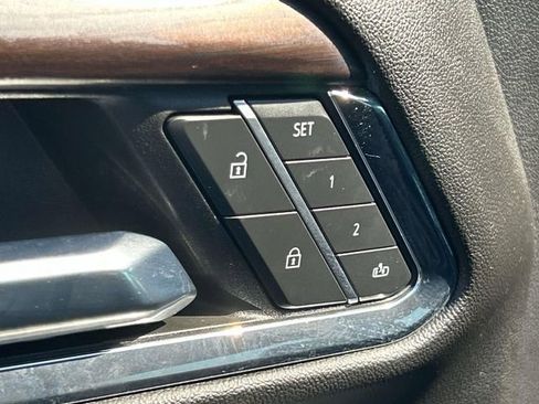 Certified 2024 GMC Sierra 1500 SLT w/ SLT Premium Plus Package image 28