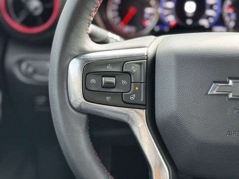 Certified 2023 Chevrolet Blazer RS image 30