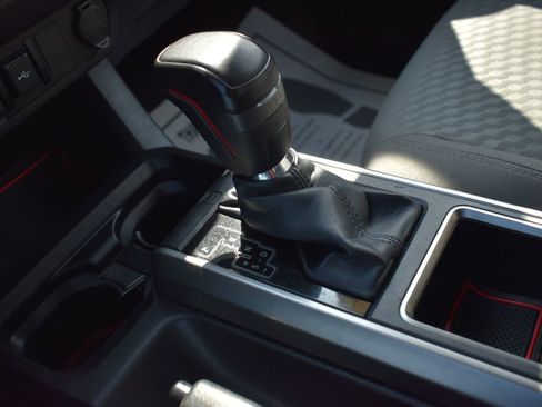 Used 2022 Toyota Tacoma SR5 w/ Black Out Package (TMS) image 29