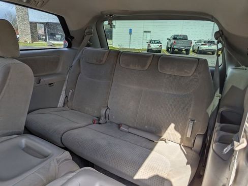 Used 2006 Toyota Sienna image 26