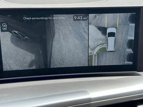 Used 2026 Hyundai Ioniq 9 Limited AWD/4WD image 33