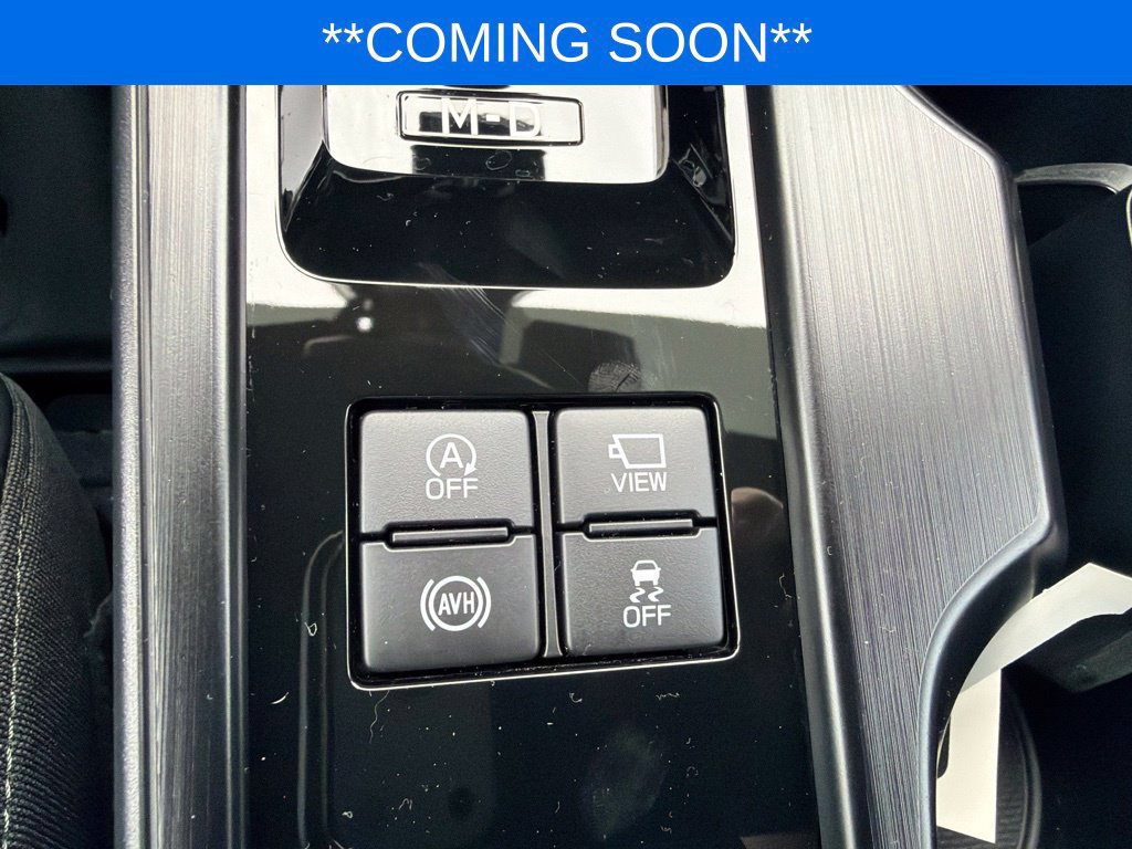 Used 2026 Subaru Outback Touring XT AWD/4WD image 20