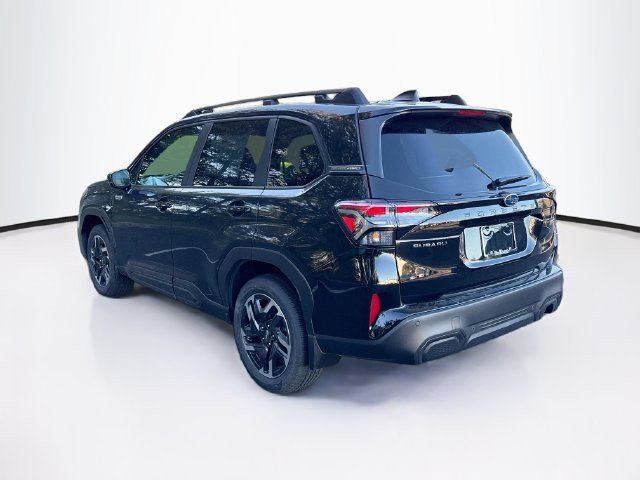 New 2026 Subaru Forester Limited AWD/4WD image 5