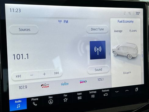 Used 2023 Ford Expedition Limited image 25