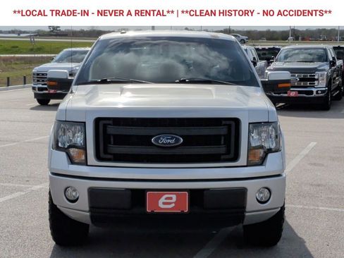 Used 2014 Ford F150 FX2 image 2