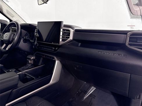 Used 2023 Toyota Tundra SR5 w/ SR5 Premium Package image 41