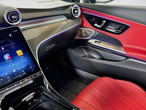 New 2026 Mercedes-Benz CLE 450 4MATIC Coupe image 21