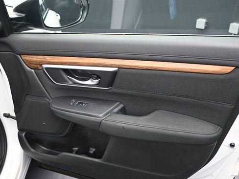 Used 2021 Honda CR-V EX image 22