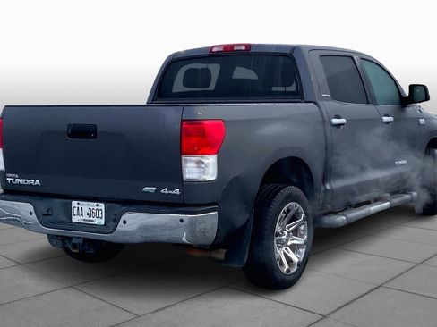 Used 2011 Toyota Tundra Limited w/ Memory Pkg image 13