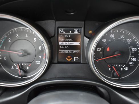 Used 2013 Jeep Grand Cherokee Altitude RWD image 17