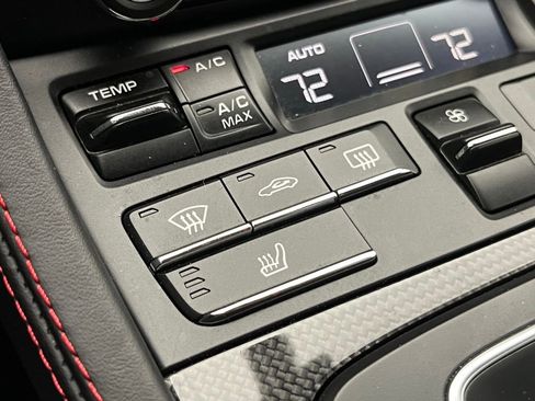 Used 2023 Porsche 718 Cayman GT4 image 20