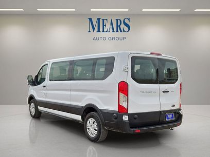 Used 2024 Ford Transit 350 XLT