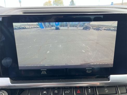 Certified 2023 Chevrolet Silverado 1500 RST w/ Protection Package image 14