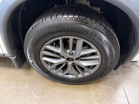 Used 2021 Nissan Rogue S AWD/4WD image 32