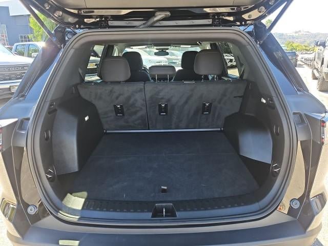 Used 2026 Chevrolet Equinox LT FWD image 26