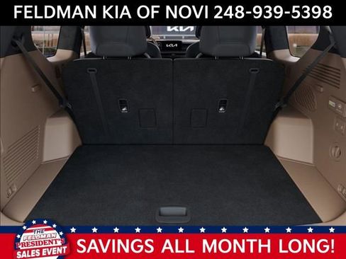 New 2026 Kia EV9 GT-Line image 19