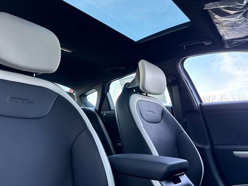 New 2026 Kia K4 GT-Line Turbo FWD image 16