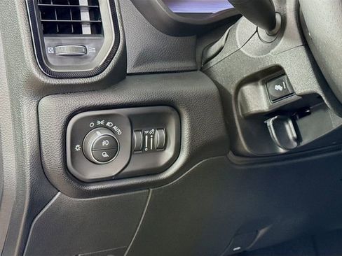 Used 2025 RAM 2500 Rebel w/ Rebel Level 1 Equipment Group image 10