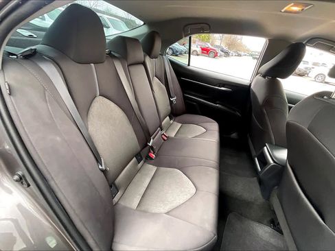 Used 2023 Toyota Camry LE w/ Convenience Package image 19